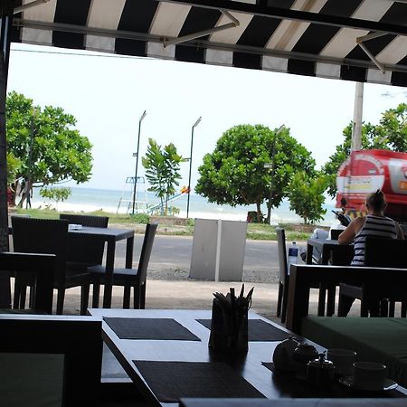 Kaori Cafe And Villa 韦利格默 外观 照片